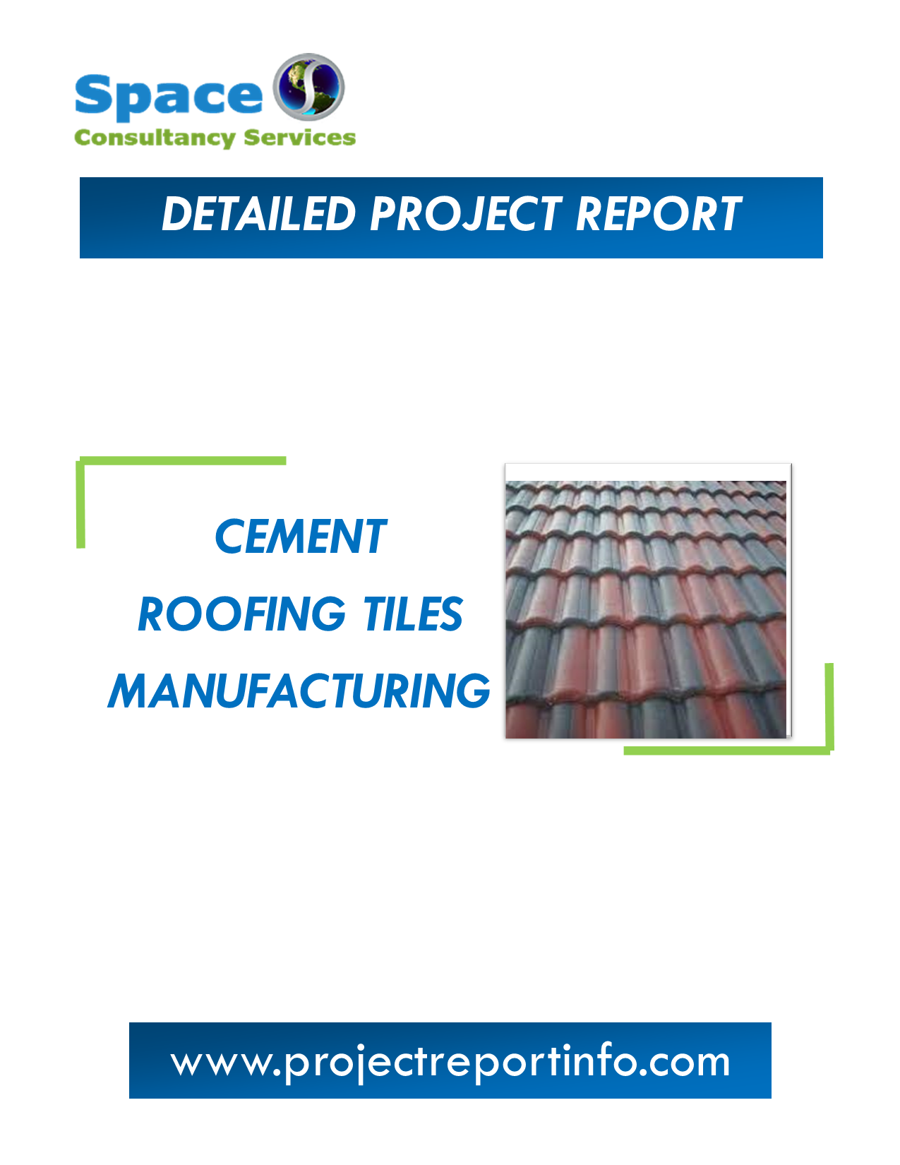 concrete roof tiles manufacturing business plan pdf